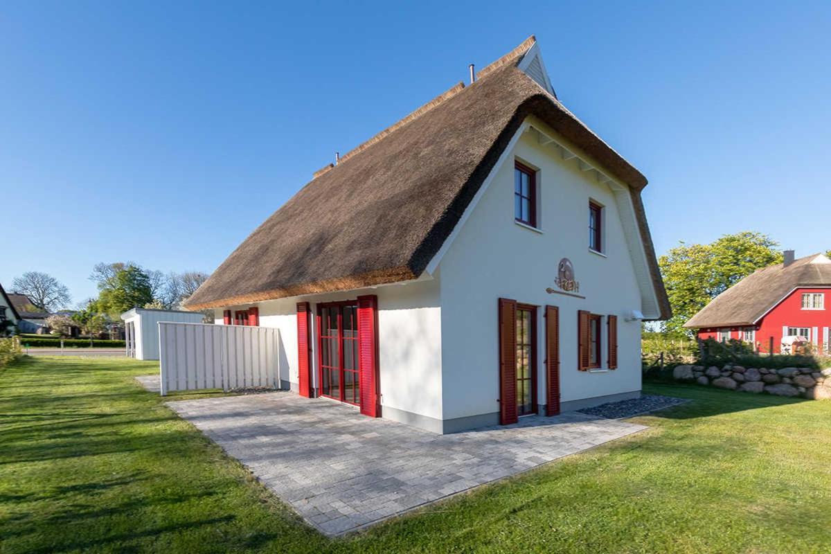 Villa Designhaus Freyh II Ranzow Esterno foto