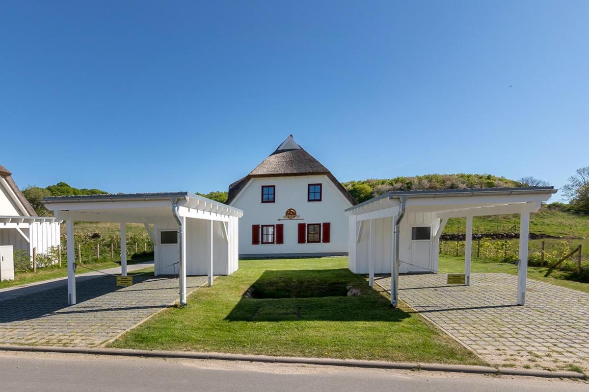 Villa Designhaus Freyh II Ranzow Esterno foto