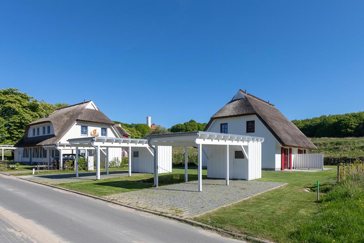 Villa Designhaus Freyh II Ranzow Esterno foto