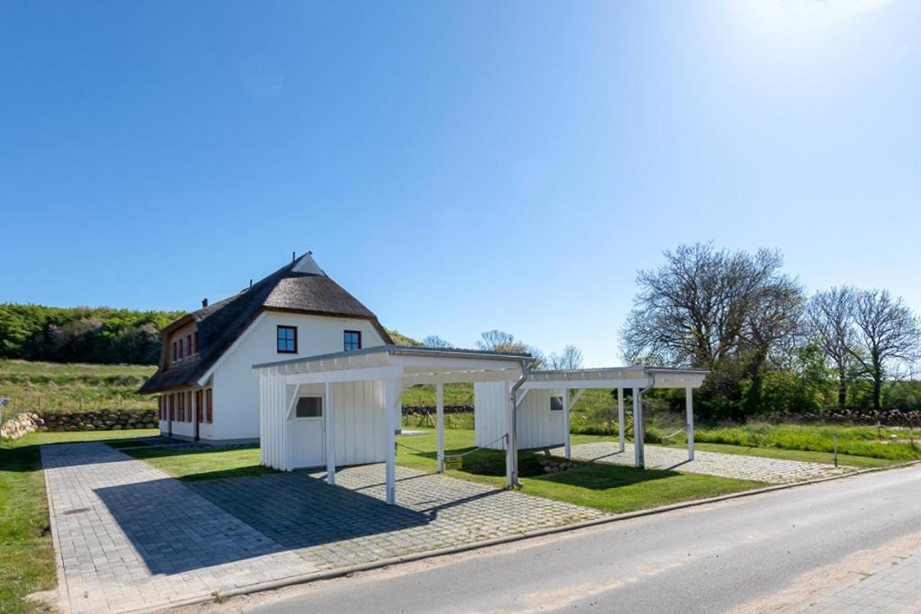 Villa Designhaus Freyh II Ranzow Esterno foto