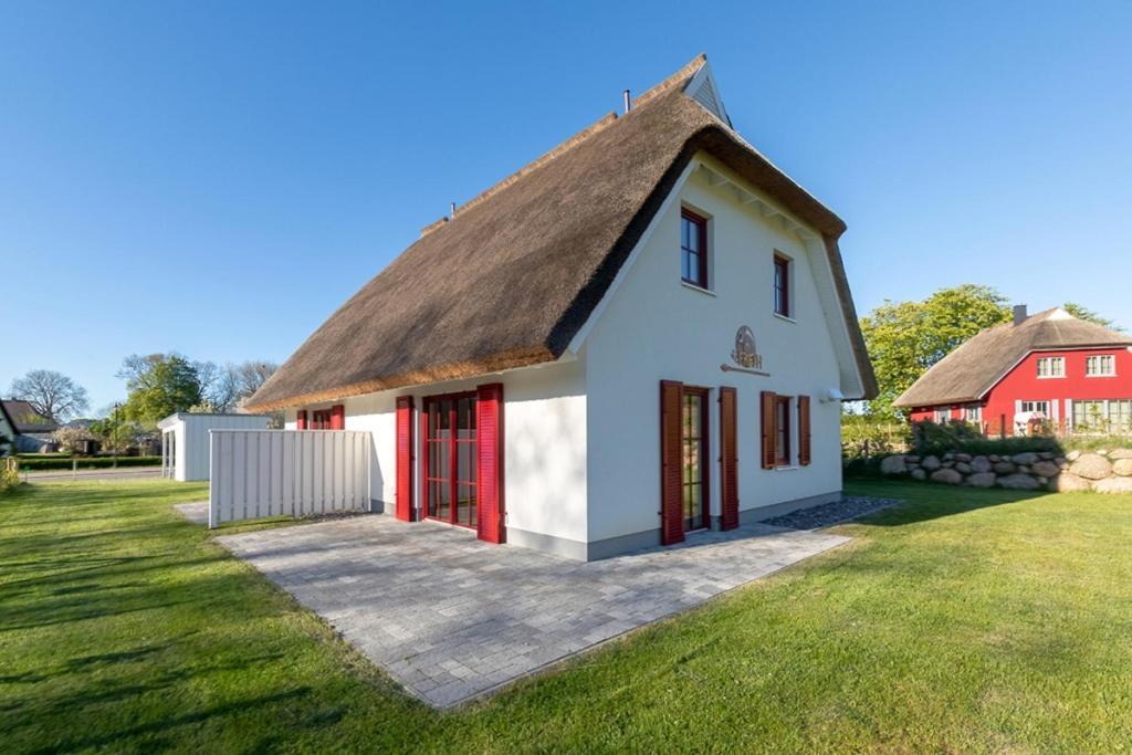 Villa Designhaus Freyh II Ranzow Esterno foto