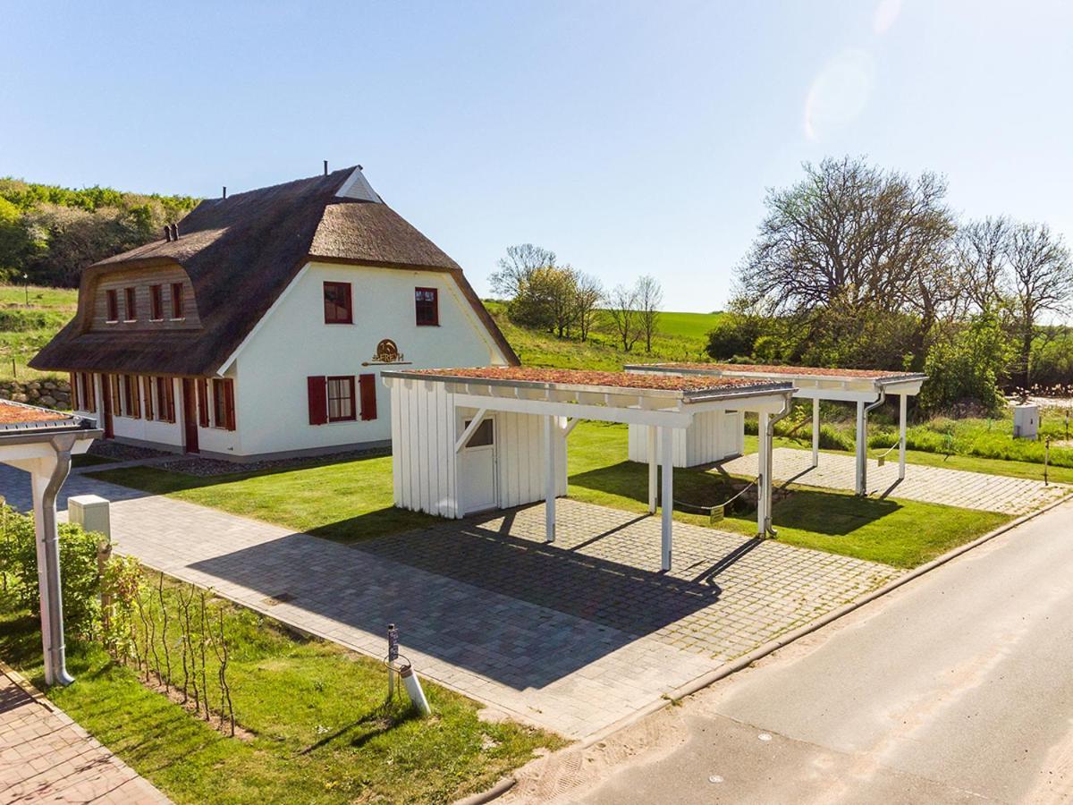Villa Designhaus Freyh II Ranzow Esterno foto