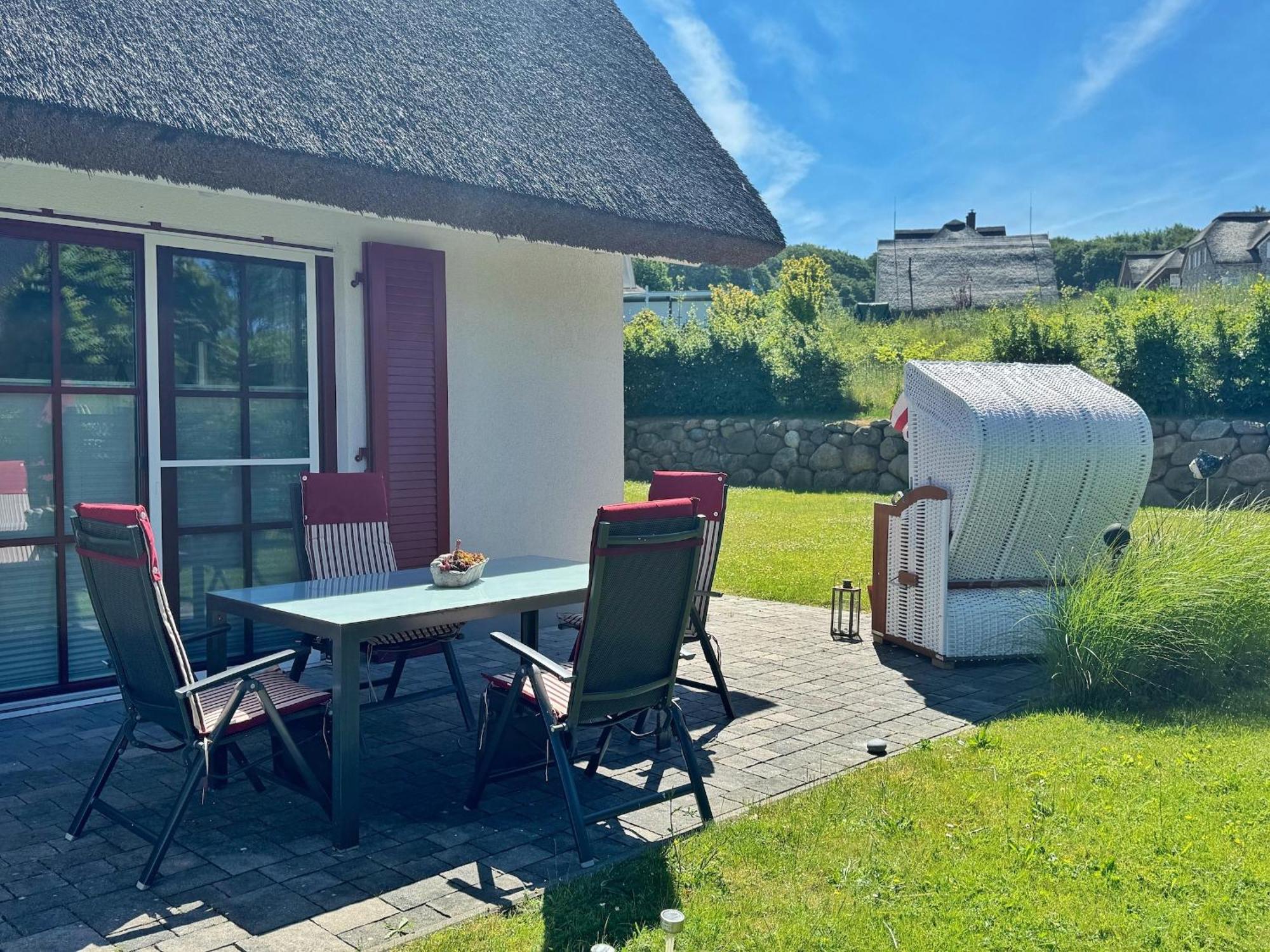 Villa Designhaus Freyh II Ranzow Esterno foto