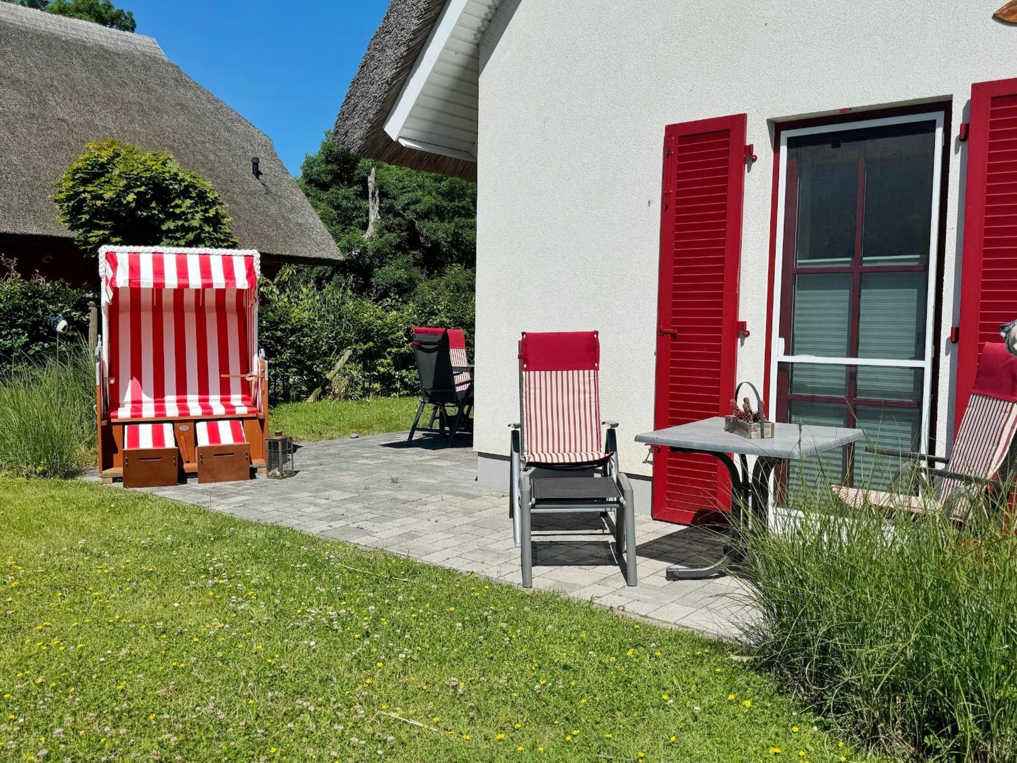 Villa Designhaus Freyh II Ranzow Esterno foto